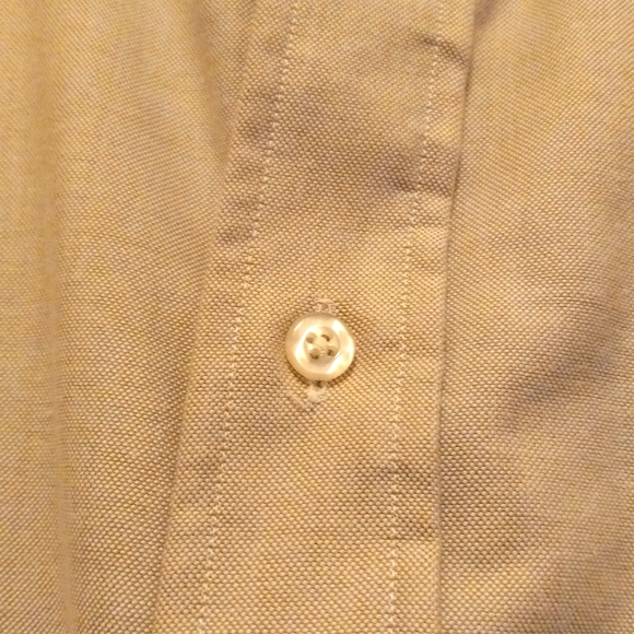 Men's LL Bean Shirt - Picture 6 of 8